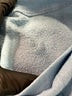 Unbranded Blue Sweatshirt Size L (estimated) - photo 7