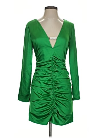 Zara Cocktail Dress (view 1)