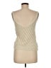 MNG Ivory Tank Top Size M - photo 2