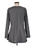 Apropos Gray Long Sleeve Top Size M - photo 2