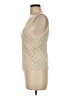 MNG Ivory Tank Top Size M - photo 5