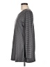 Apropos Gray Long Sleeve Top Size M - photo 5