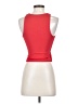 Express Red Tank Top Size S - photo 2