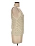 MNG Ivory Tank Top Size M - photo 4