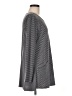 Apropos Gray Long Sleeve Top Size M - photo 4