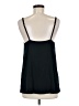 Soma Black Tank Top Size M - photo 2
