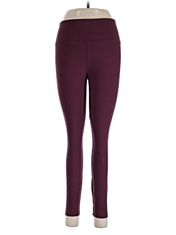 Simply Vera Vera Wang Active Pants (view 1)
