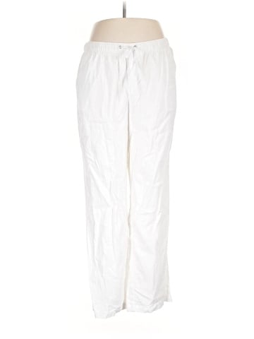 Bandolino Linen Pants (view 1)