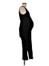 Storq Black Cocktail Dress Size Sm Maternity (2) - photo 4