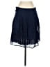 J.Crew Blue Casual Skirt Size 4 - photo 1
