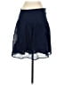 J.Crew Blue Casual Skirt Size 4 - photo 2