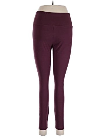 Simply Vera Vera Wang Active Pants (view 2)