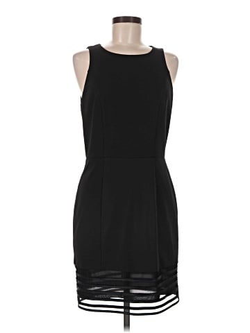 Bebe Cocktail Dress (view 1)