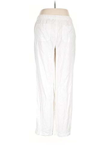 Bandolino Linen Pants (view 2)