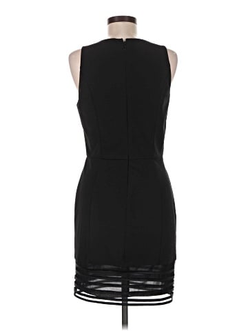 Bebe Cocktail Dress (view 2)