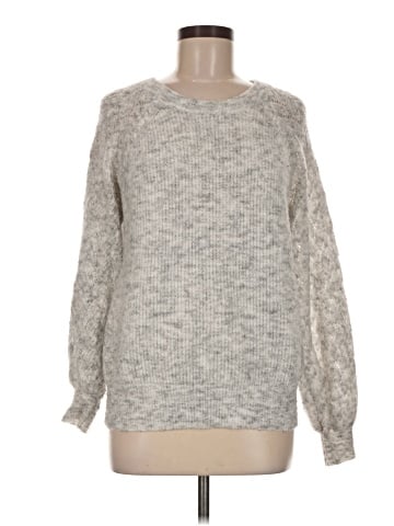 Heartloom Pullover Sweater (view 1)