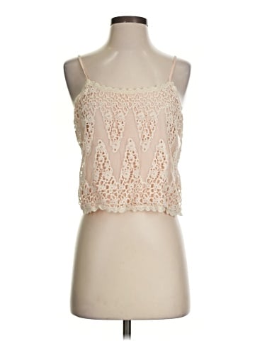 Burning Torch Tank Top (view 1)