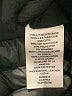 Trouve 100% Leather Gray Blazer Size XS - photo 7