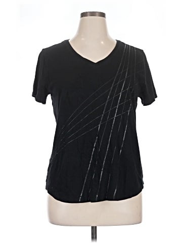 Tek Gear Short Sleeve T-Shirt (view 1)