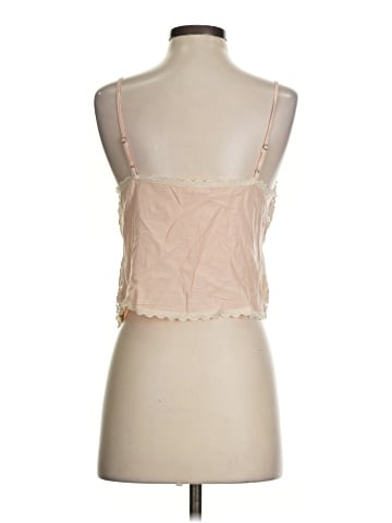 Burning Torch Tank Top (view 2)