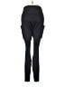 Athleta Black Active Pants Size M - photo 2