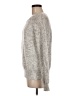 Heartloom Gray Pullover Sweater Size M - photo 5