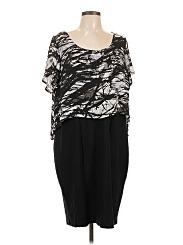 Lane Bryant Cocktail Dress (view 1)
