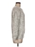 Heartloom Gray Pullover Sweater Size M - photo 4