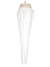Bandolino White Linen Pants Size 12 - photo 4