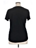 Tek Gear Black Short Sleeve T-Shirt Size XL - photo 2