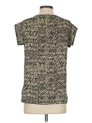 MICHAEL Michael Kors Short Sleeve Top (view 2)
