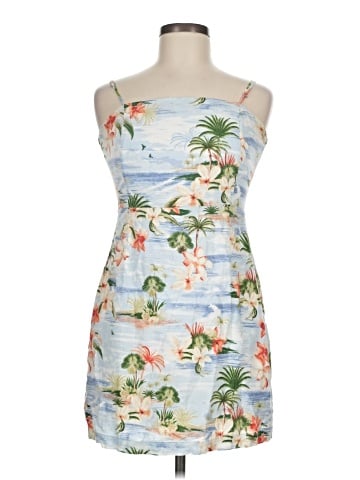 Forever 21 Cocktail Dress (view 1)
