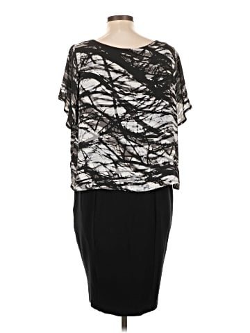 Lane Bryant Cocktail Dress (view 2)