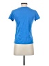 J.Crew Blue Short Sleeve T-Shirt Size XS - photo 2