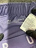 Under Armour 100% Polyester Purple Athletic Shorts Size M - photo 3
