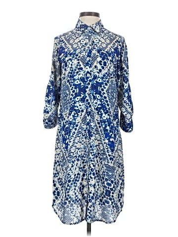 CAbi Casual Dress (view 1)