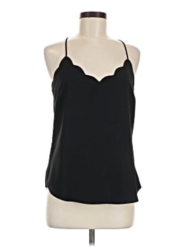 J.Crew Factory Store Sleeveless Blouse