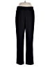 Draper's & Damon's Black Casual Pants Size M - photo 1