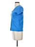 J.Crew Blue Short Sleeve T-Shirt Size XS - photo 5