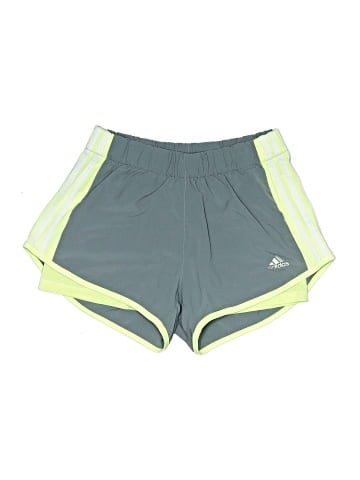 Adidas Athletic Shorts (view 1)