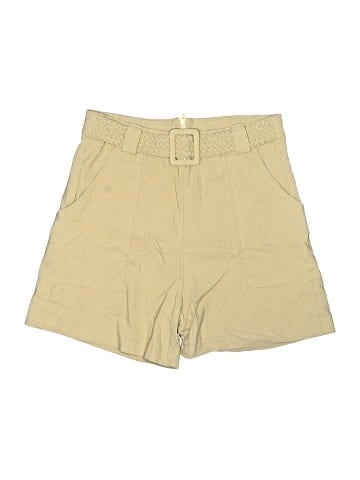 Assorted Brands Khaki Shorts (view 1)