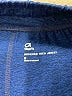 Gap Fit Blue Casual Pants Size S - photo 7