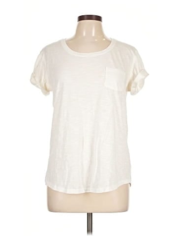 a.n.a. A New Approach Short Sleeve T-Shirt (view 1)