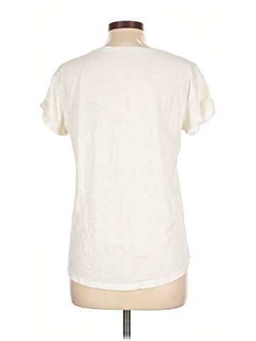 a.n.a. A New Approach Short Sleeve T-Shirt (view 2)