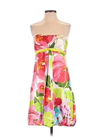 Cache Cocktail Dress (view 1)