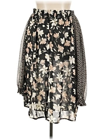 Suzanne Betro Casual Skirt (view 1)