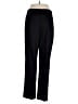 Draper's & Damon's Black Casual Pants Size M - photo 2