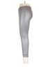 Unbranded Metallic Silver Leggings Size L - photo 5