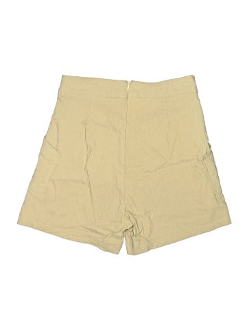 Assorted Brands Khaki Shorts (view 2)
