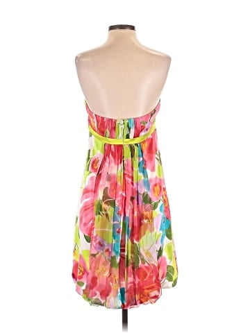 Cache Cocktail Dress (view 2)